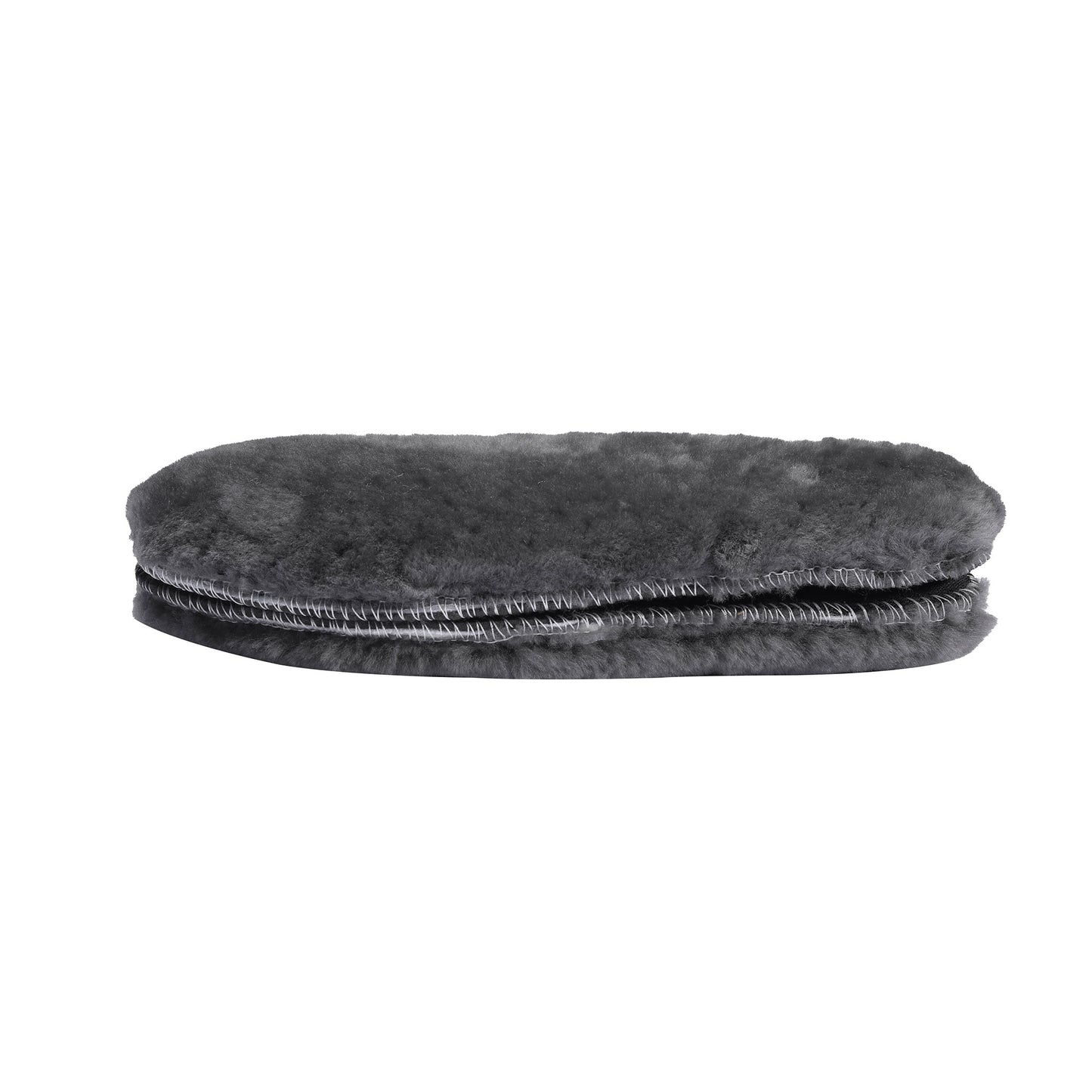 Thick Wool Insoles Arch Support Cashmere Insoles Winter Warm Anti-Fatigue Replacement Insoles