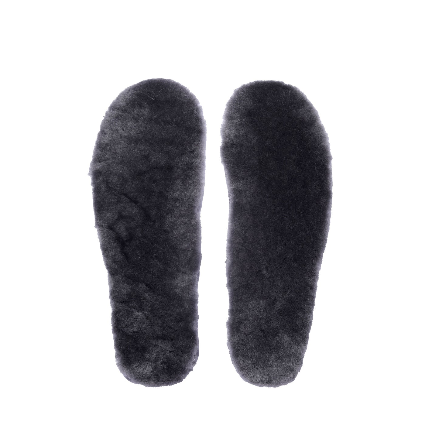 Thick Wool Insoles Arch Support Cashmere Insoles Winter Warm Anti-Fatigue Replacement Insoles